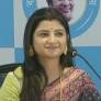 Relief materials recovered from ex- TMC MLA Aditi Munshi’s party office