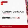Rajarhat Gopalpur election results 2026: Tarunjyoti Tewari of BJP wins against Aditi Munshi of AITC