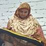 Bangladeshi tailors master stitch symbol of Arab identity