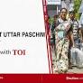 Ranaghat Uttar Paschim election results 2026: BJP's Parthasarathi Chatterjee wins against TMC's Tapas Ghosh