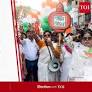 Raipur (ST) election results 2026: BJP’s Kshetramohan Hansda wins Raipur by 28,742 votes, defeats TMC’s T