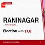 Raninagar election results 2026: Congress’ Julfikar Ali edges past TMC’s Abdul Soumik Hossain in West Ben