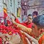 BJP banking on ex-IPS officer Debasish Dhar to halt TMC's juggernaut in West Bengal's Birbhum