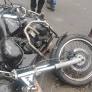 Man killed, wife critical in National Highway crash in West Medinipur