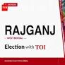 Rajganj election result 2026: BJP's Dinesh Sarkar defeated TMC's Swapna Barman by 21,477 votes
