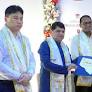 19 artists receive Shilpakala Academy awards in Lakshmipur