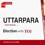 Uttarpara election results 2026: BJP's Dipanjan Chakraborty wins against TMC's Sirsanya Bandopadhyay