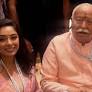 "Surreal Experience": Actor Rupali Ganguly On Attending RSS Event