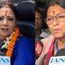 West Bengal: Why the sudden buzz around Agnimitra Paul, Roopa Ganguly