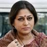 Rupa Ganguly, who played Draupadi in 'Mahabharata', wins by 35,782 votes in Bengal | TMC has won 53 seats & is leading on 26 others | Inshorts