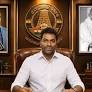 Aadhav Arjuna sends legal notice to Stalin over John Britto 'drug' allegations