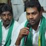 EPS in secret deal with arch-rival, but MGR remains with Vijay: Aadhav Arjuna