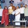 Three sports administrators honoured