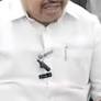 ‘Agri’ Krishnamurthy rebuts Shanmugam’s criticism against Palaniswami