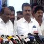 AIADMK Considers CBI Probe Over Alleged TVK Legislator Poaching