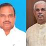 AIADMK whip Krishnamoorthy meets Tamil Nadu Governor, seeks action against 'horse-trading' by TVK
