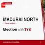 Madurai North assembly polls 2026: TVK’s A Kallanai wins with 72,853 votes, margin of 18,038
