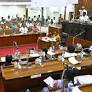 DMK councillors slam Law Minister’s corruption allegations