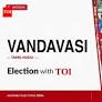 Vandavasi election results 2026: DMK's Ambethkumar S wins against AIADMK's Rani P
