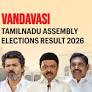 Vandavasi (sc) (Tamil Nadu) Assembly Election Result 2026: Ambethkumar. S of DMK Wins