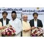VCK and IUML MLAs sworn in as Tamil Nadu ministers