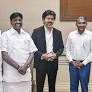 VCK's Vanni Arasu, IUML's AM Shahjahan join CM Vijay’s Cabinet in Tamil Nadu