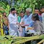 Insurance methods for horticulture crop to be simplified: Minister AM Shahjahan