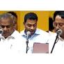 Tamil Nadu: N Anand, Aadhav Arjuna and seven others sworn in as ministers in Vijay's cabinet