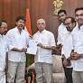 ‘Be patient’: TVK leaders reassure cadres over Vijay’s government formation bid