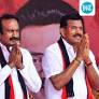 S. Muthusamy seeks re-election in Erode West after 2021 comeback, but trails TVK’s Ananth Moghana KK | India News