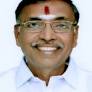 Anbalagan. K.P., PALACODE constituency, AIADMK, Tamilnadu Assembly Election 2026: Profile & Affidavit