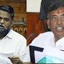 25 years as MLA, yet no water management scheme: DMK's Senthilkumar flays MLA Anbalagan