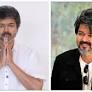 Vijay Lacks 'Basic Qualification', Cinema Fame Not Enough To Form Govt, Says AIADMK Veteran