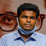 Annamalai’s remarks on Dravidian stalwart Annadurai receive flak in TN