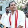 Tamil Nadu election 2026: Pattas, startups and safety top priority in Saidapet, says TVK’s Arul Prakasam