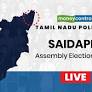 Saidapet Election Result 2026: Arul Prakasam M of TVK wins