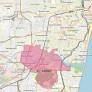 Information for voters in Saidapet constituency