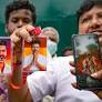 TVK Wave In Tamil Nadu: Check Full List Of Winning MLAs From Vijay's Party