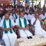 AIADMK MLA stages hunger strike against NLCIL’s move to take over fertile farm lands for its expansion activities