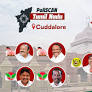 PollSCAN TN: Can DMK hold Cuddalore amid growing voter frustration?
