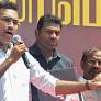 Who is KG Arunraj? Ex-IRS officer now minister in Vijay’s newly-formed Tamil Nadu cabinet | India News