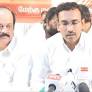 TVK conducts public hearings in Tamil Nadu to inform election manifesto