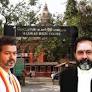 “Don’t Insult Valluvar With Saffron”: Joseph Vijay’s TVK Minister Arunraj Objects To Thiruvalluvar With Hindu Identity Marks, Peddles False Info About Thirukkural Having No Reference To Hindu Gods