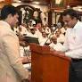 Can TVK survive fragile majority? Tamil Nadu Minister Arunraj interview