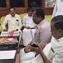 Tamil Nadu political crisis: Rebel AIADMK MLA Balakrishna Reddy backs EPS, submits apology letter amid pa