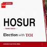 Hosur election results 2026: AIADMK’s Balakrishna Reddy wins big in Hosur, defeats TVK, DMK