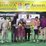Muhammad Ihsan wins 2nd Akshaya Institutions Below 1800 Rating Tournament 2025