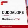 Cuddalore Assembly Results 2026: TVK's B. Rajkumar wins