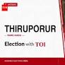 Thiruporur election results 2026: TVK’s B. Vijayaraj wins Thiruporur by 39,351 votes, defeats VCK and PMK