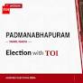 Padmanabhapuram election results 2026: Chellaswamy R of CPI(M) wins by 15,569 votes